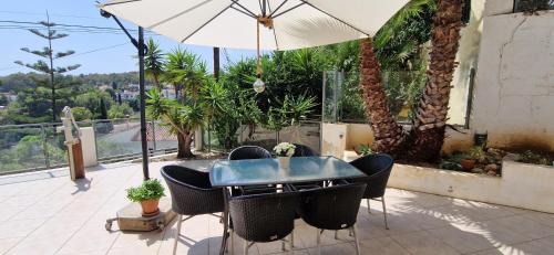 Benissa Coast Apartamento | Casa Tuto