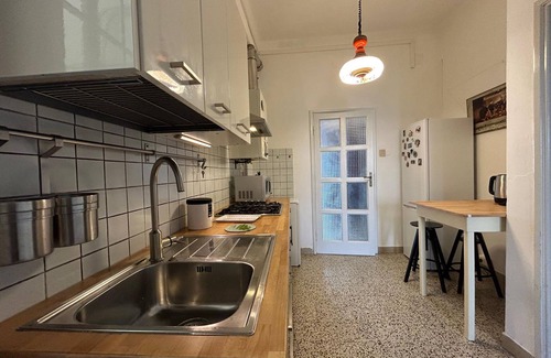 Pisa City Centre Apartamento | Casa Tuttomondo in Pisa