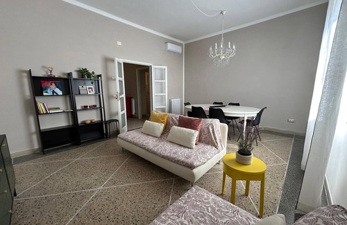 Pisa City Centre Apartamento | Casa Tuttomondo in Pisa