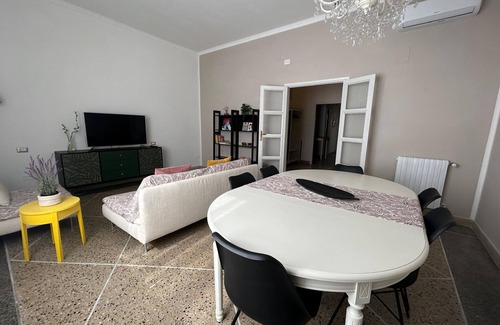 Pisa City Centre Apartamento | Casa Tuttomondo in Pisa