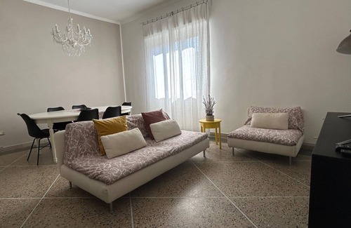 Pisa City Centre Apartamento | Casa Tuttomondo in Pisa
