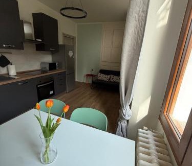 Cissano Apartamento | Casa Tuxedo