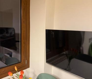 Cissano Apartamento | Casa Tuxedo