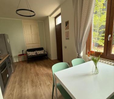 Cissano Apartamento | Casa Tuxedo