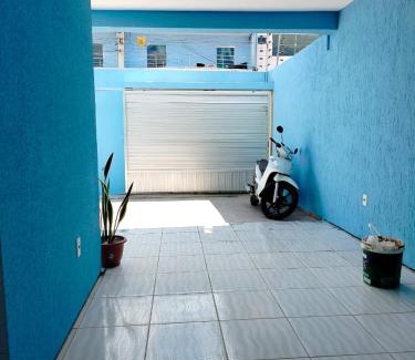 Ubajara Casa | Casa Ubajara