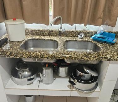 Ubatuba Casa | Casa Ubatuba Enseada 350mts do Mar p 10 pessoas