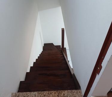Jardim Carolina Casa | Casa Ubatuba