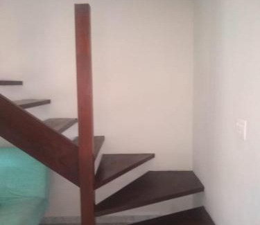 Jardim Carolina Casa | Casa Ubatuba