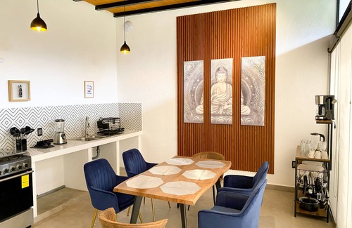 Tepoztlán Casa | Casa Ubicada en Tepoztlán Morelos