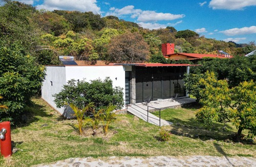 Tepoztlán Casa | Casa Ubicada en Tepoztlán Morelos