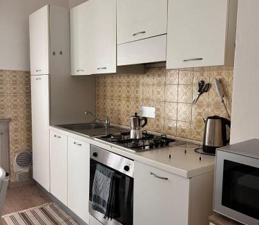 Colugna Apartamento | Casa Udine Charme 5 posti letto