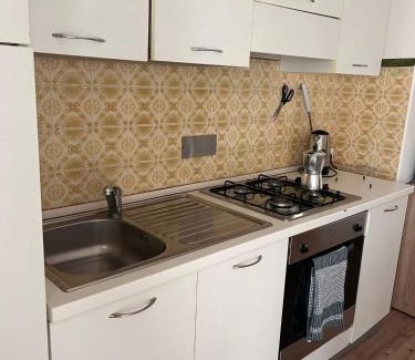 Colugna Apartamento | Casa Udine Charme 5 posti letto