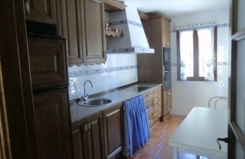 Solosancho Cabaña | Casa Ulaca para 8 personas