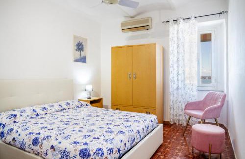 Porto Ercole Apartamento | Casa Uliana