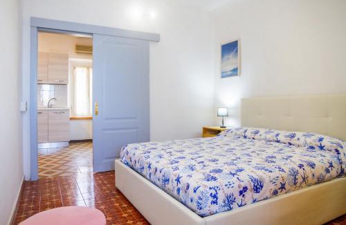 Porto Ercole Apartamento | Casa Uliana