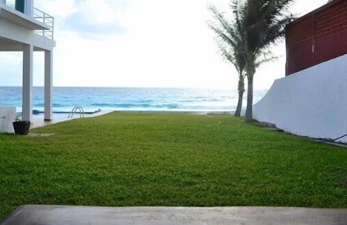 Punta Cancún Casa | Casa Ulises