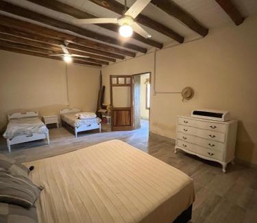 Departamento Úllum Casa | Casa ullum