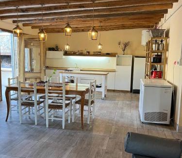 Departamento Úllum Casa | Casa ullum