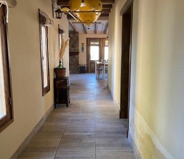 Departamento Úllum Casa | Casa ullum