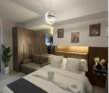 Bakilid Apartamento | CASA UMBER - JTOWER behind SM JMALL
