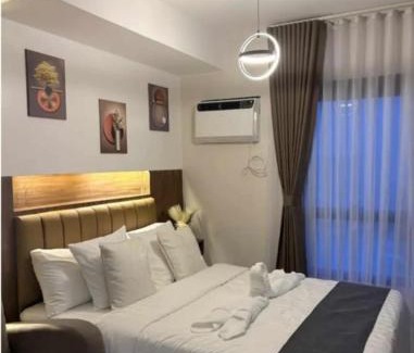 Bakilid Apartamento | CASA UMBER - JTOWER behind SM JMALL