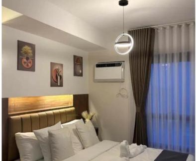 Bakilid Apartamento | CASA UMBER - JTOWER behind SM JMALL