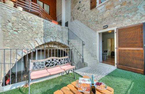 Ville del Monte Apartamento | Casa Umberto - Happy Rentals