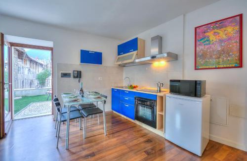 Ville del Monte Apartamento | Casa Umberto - Happy Rentals