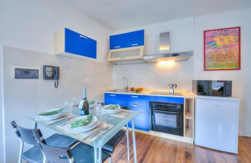 Ville del Monte Apartamento | Casa Umberto - Happy Rentals