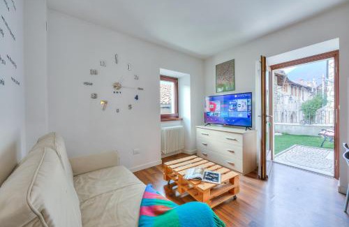 Ville del Monte Apartamento | Casa Umberto - Happy Rentals