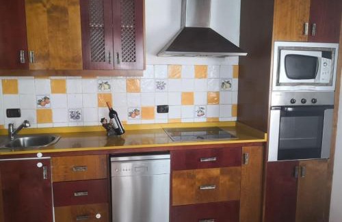Valsequillo de Gran Canaria Apartamento | Casa Umbría