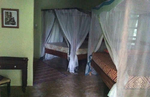 Nungwi Casa | Casa Umoja Guesthouse