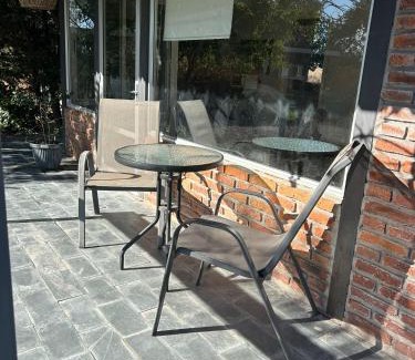 Rio Negro Apartamento | Casa un dormitorio Los Arrayanes