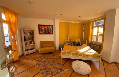 Bad Kreuznach Apartamento | CASA UNA im Herzen von Bad Kreuznach