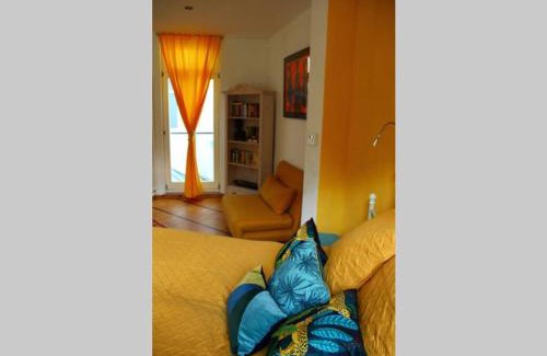 Bad Kreuznach Apartamento | CASA UNA im Herzen von Bad Kreuznach