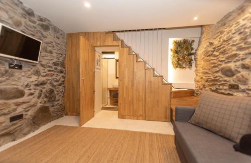 Benasque Casa | CASA UNCETA
