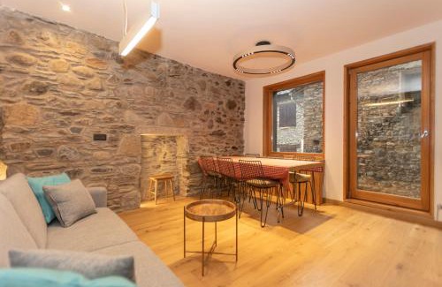 Benasque Casa | CASA UNCETA