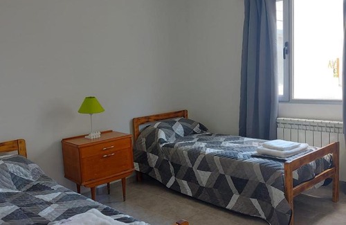 Playa Unión Casa | Casa unión