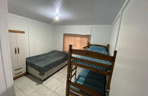 Coronel Vivida Casa | Casa Uni residencial 03