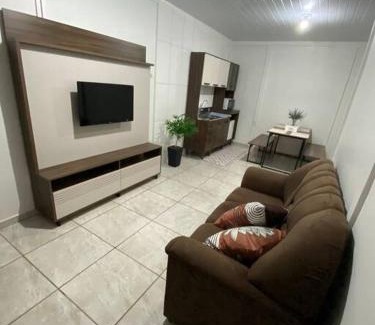 Coronel Vivida Casa | Casa Uni residencial 03