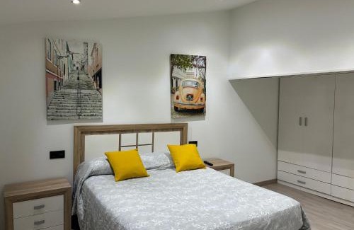 Santiago de Compostela Casa | Casa unifamiliar Vidan, Santiago de Compostela entorno rural