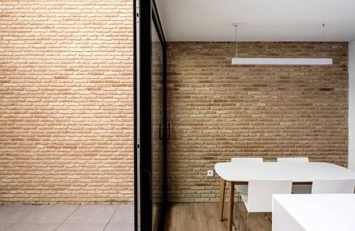Córdoba Casa | Casa Unifamiliar con Piscina Privada y Aparcamiento