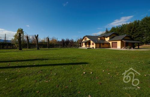 Guils de Cerdanya Casa | Casa unifamiliar en Bolvir