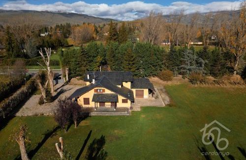 Guils de Cerdanya Casa | Casa unifamiliar en Bolvir