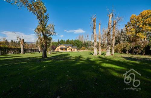 Guils de Cerdanya Casa | Casa unifamiliar en Bolvir