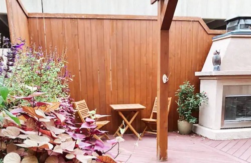 Downtown Apartamento | Casa Urbana's - The Inn-Keeper's Hideaway Bedroom