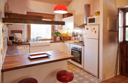 Covaleda Chalet De Esquí | Casa Urbión-Pinares de Soria