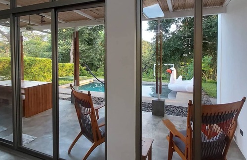 Marbella Casa | Casa Urraca
