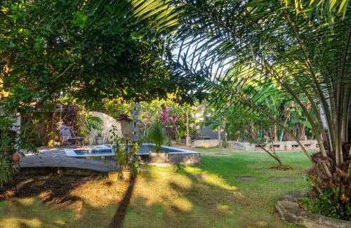 Guabiraba Casa | Casa Urucum - Recife - Casa Ecológica