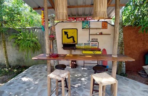 Guabiraba Casa | Casa Urucum - Recife - Casa Ecológica